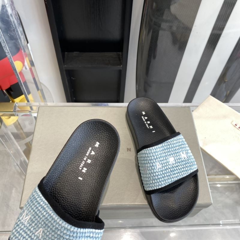 Marni Sandals